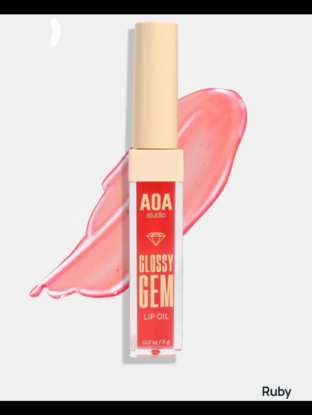Lip Bundle- Shimmer Lip Gloss, Tinted Lip Oil, Roller Lip Gloss + More BNIB